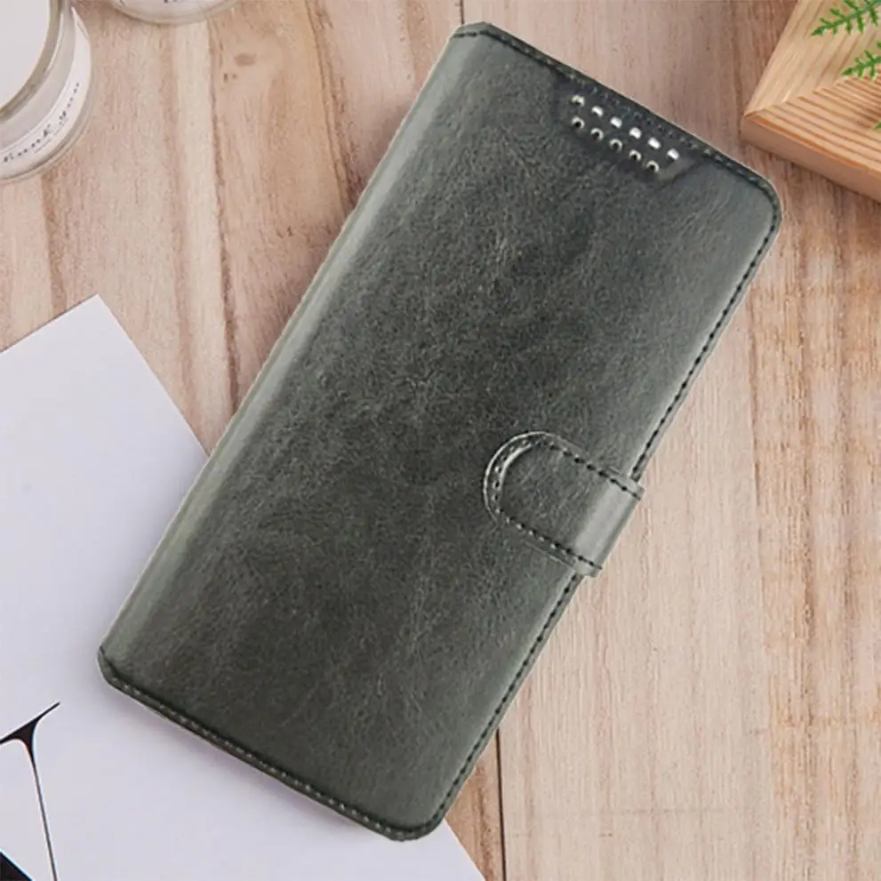 

Hot sale! Case TOP Quality flip PU Leather Cover With View window for FLY VIEW Life jet ACE VIEW MAX Play Compact 5S MEGA