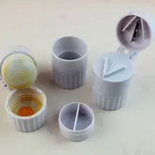 Медицинский диспенсер Новое поступление многофункциональный комплект Портативный 50 шт DHL корабль