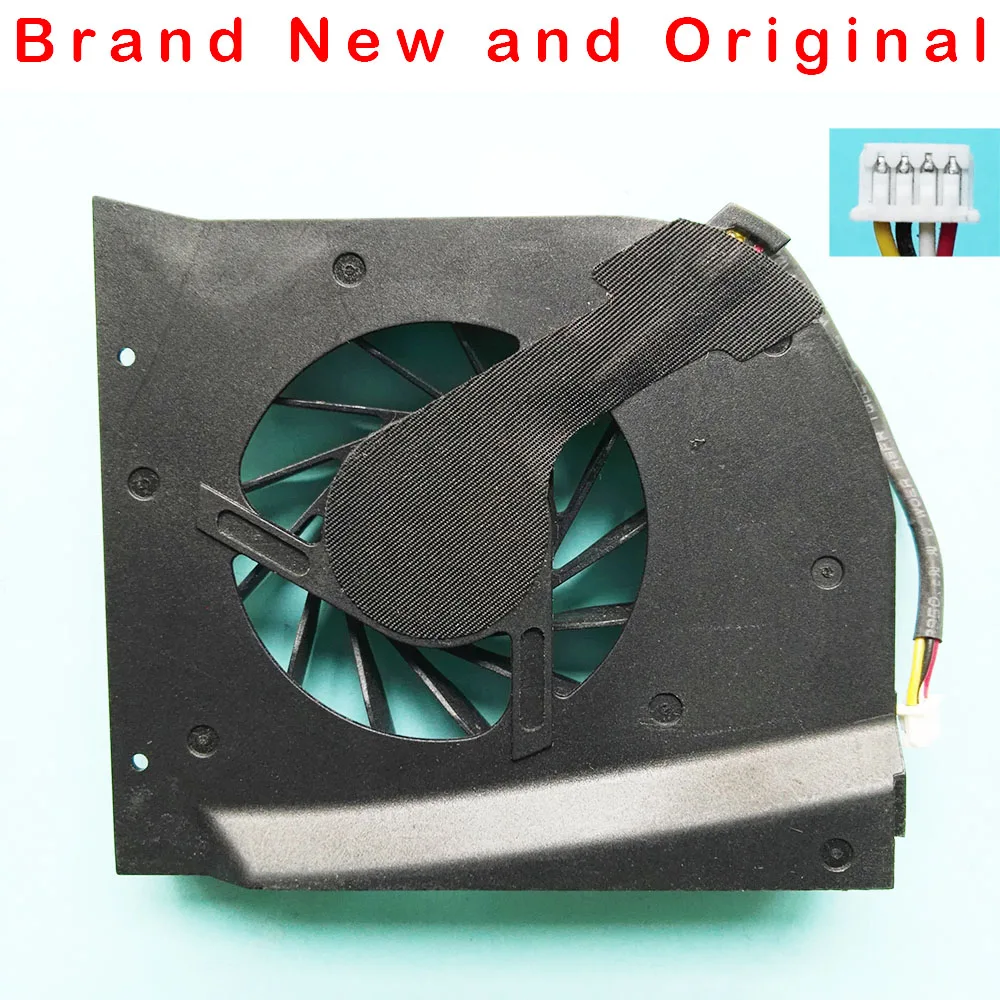

Brand new and original cpu fan for HP Pavilion DV6000 DV6100 DV6200 DV6500 DV6800 independent laptop fan KSB0605HB 6L73