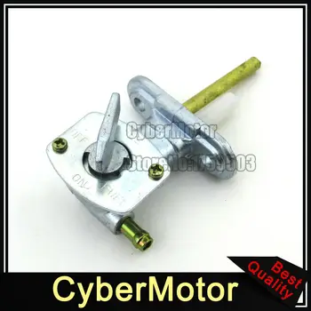 

Fuel Petcock Pet Cock Switch For Yamaha RZ350 YX600 Radian 600 VIRAGO XV 750