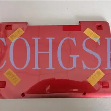 Новая Оригинальная нижняя часть корпуса, нижняя крышка корпуса для ASUS T100TA 13NB0453AP0111