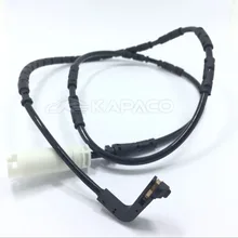 Бренд задний износ тормозных колодок Сенсор OE#34356762253 для BMW 3 серии E90 E91 E92 E93 E81 E82 E87 E82