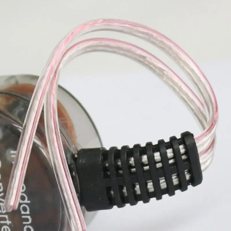 12 V Universal RCA línea coche Subwoofer Stero Radio convertidores altavoces alto a bajo coche amplificador de Audio convertidor de impedancia r30 12 V Universal RCA línea coche Subwoofer Stero Radio convertidores altavoces alto a bajo coche amplificador de Audio convertidor de impedancia r30