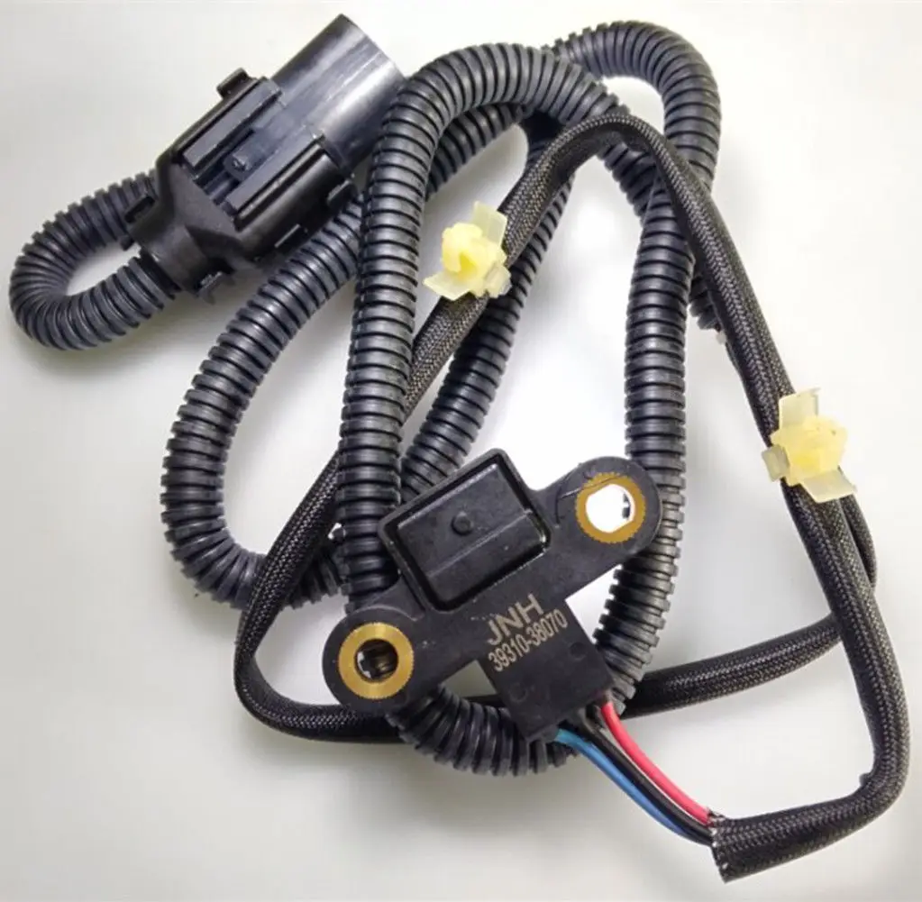 39310 38070 39310 38060 Crankshaft Position Sensor For Hyundai Kia