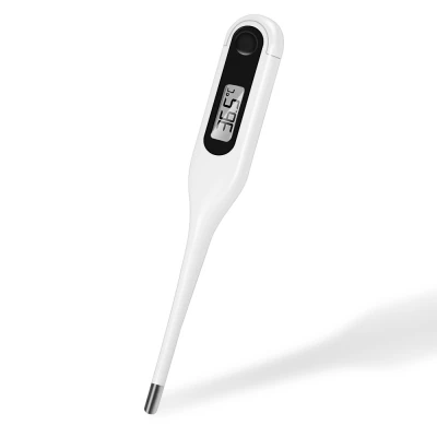 Xiaomi MMC-W201 двухцелевой Портативный ЖК-Медицинский электронный термометр
