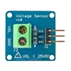 High Accuracy DC Voltage Sensor Module Voltage Detector Voltage Divider Detection Module for Arduino ► Photo 1/3