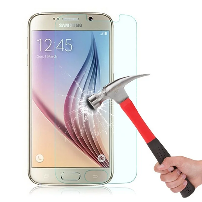 Закаленное стекло для Samsung Galaxy Grand Prime ve защитная пленка экрана G530 G530H SM-G531H G531HN G531F |