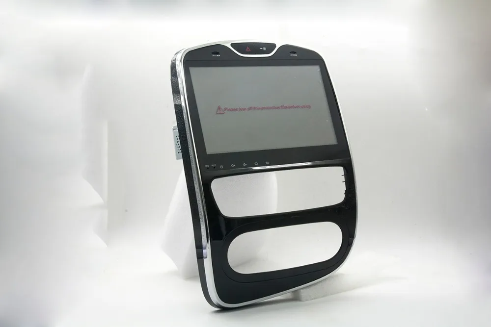 Perfect 10.1" IPS Android 9.0 Octa Core 4G+64G Car GPS Player Multimedia For For Renault Clio 2013 2014 2015 2016 2017 Car Radio CarPlay 15