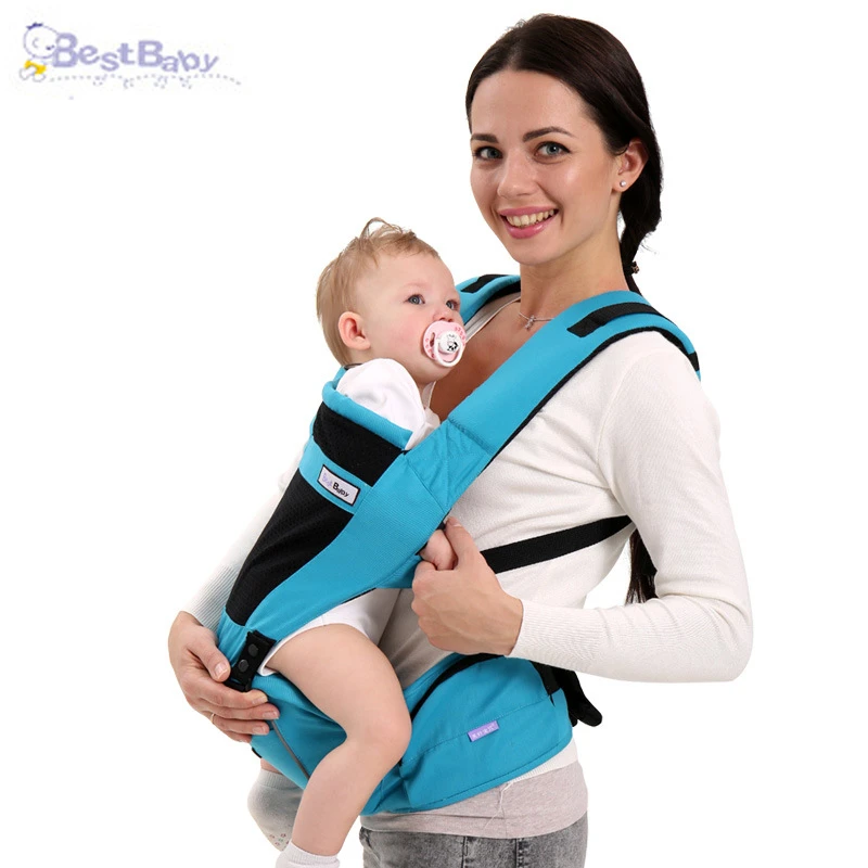 Meilleur Bebe 9 En 1 Siege Pour Hanche Hipseat Ergonomique Porte Bebe Kangourou Sac A Dos Mochila Portabebe Porte Bebe 360 Sling Pour Nouveau Ne A Dos Aliexpress