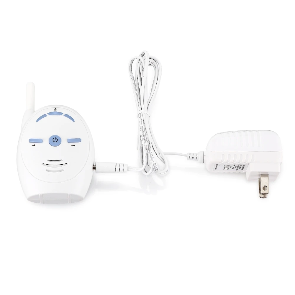 Infant Baby Monitor 2.4GHz Wireless Audio Walkie Talkie Kits Baby Phone Alarm Kids Radio Intercoms Radio Nanny Babysitter (4)