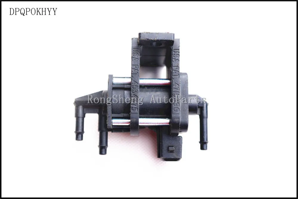 DPQPOKHYY для Volkswagen Вакуумный датчик канистра Соленоидный клапан 701906283 701 906