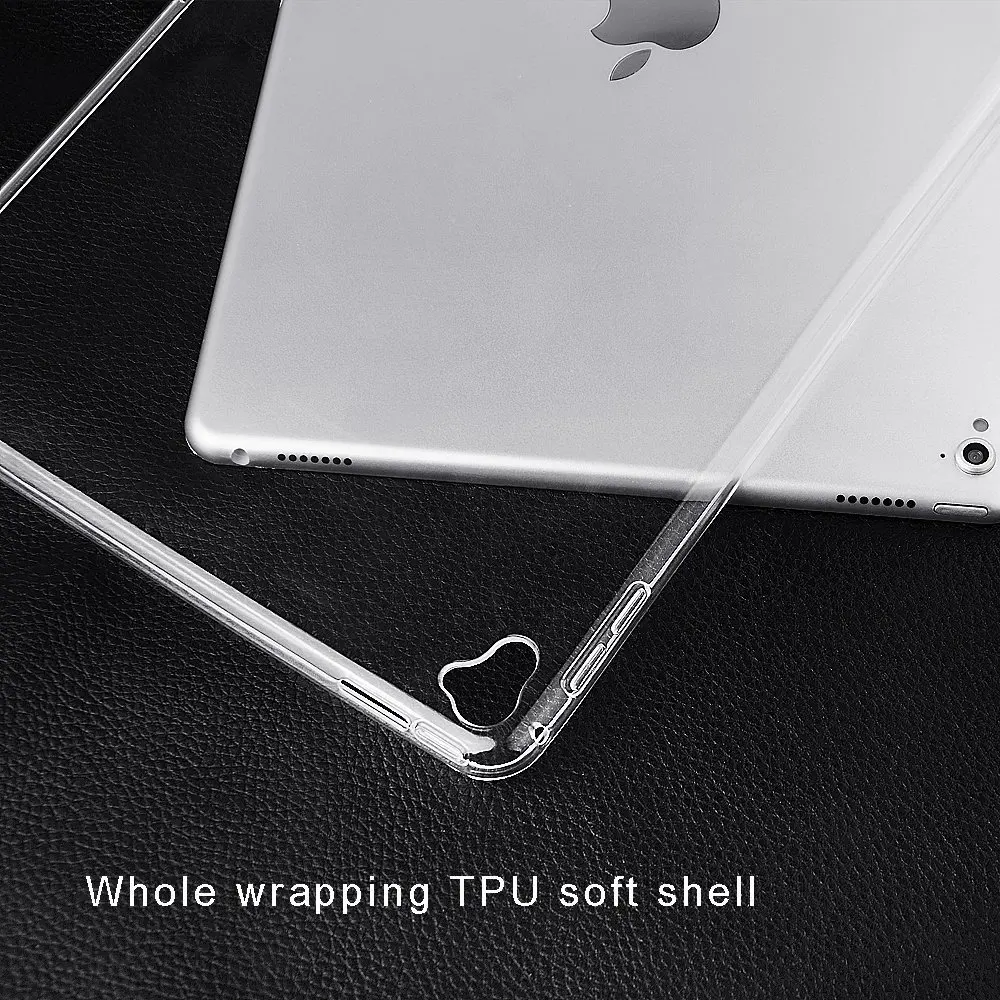 Clear-Transparent-Silicon-TPU-Case -For-iPad-Mini-2-3-4-Cover-Case-For-iPad-Air-2-Case-Slim-Tablet-Cover-For-iPad-pro-10.5-2018 (28)
