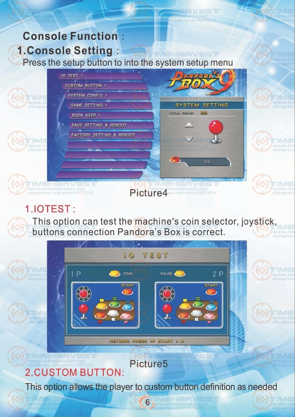 pandoras box 9 arcade user manual__06