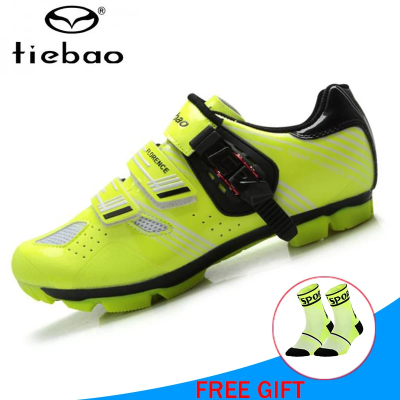 TIEBAO sapato ciclismo mtb велосипедная обувь для верховой езды chaussures vtt homme обувь для горного велосипеда мужские кроссовки Superstar Original Для женщин