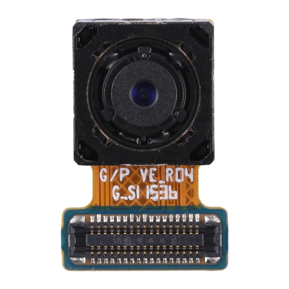 iPartsBuy New items Back Camera Module for Galaxy Grand Prime G531