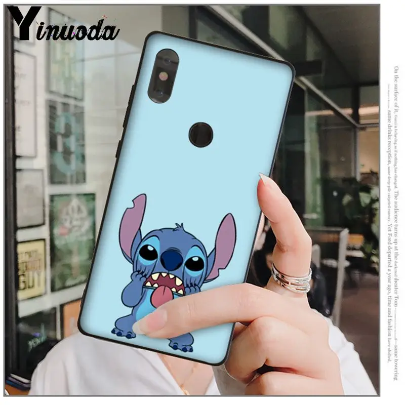 Cute Stitch