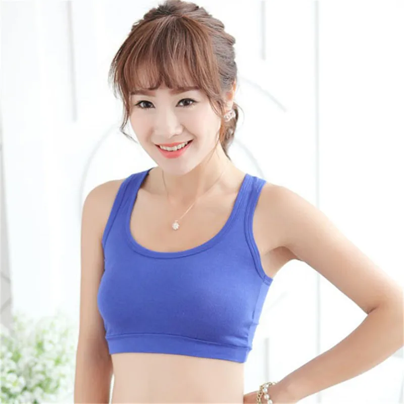 underboob vest