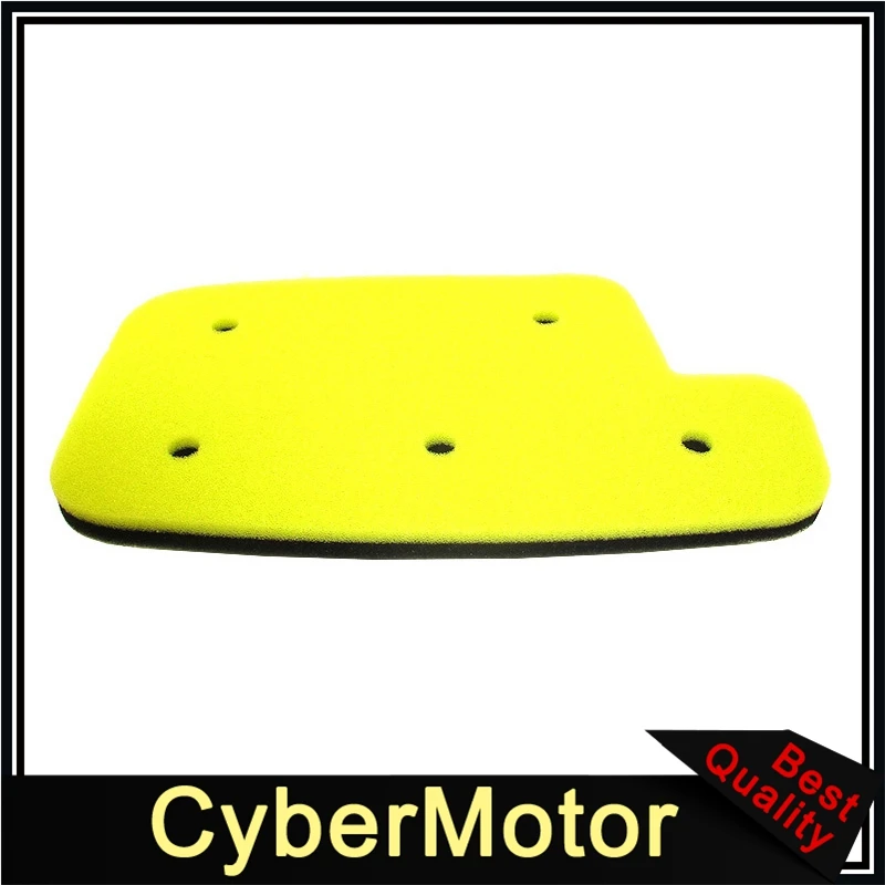 Пенный воздушный фильтр очиститель для Arctic Cat 400 500 650 TRV TBX FIS ATV Quad Замена 0470-494 0470-663