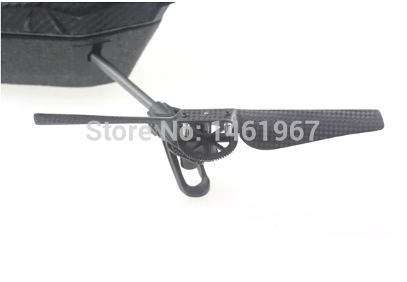 Pattot AR.Drone 2.0 IPHONE 1