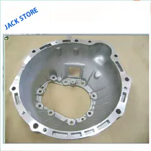 Корпус сцепления коробки передач для Грейт-Волл Авто Дир ОЕМ: 1601511S