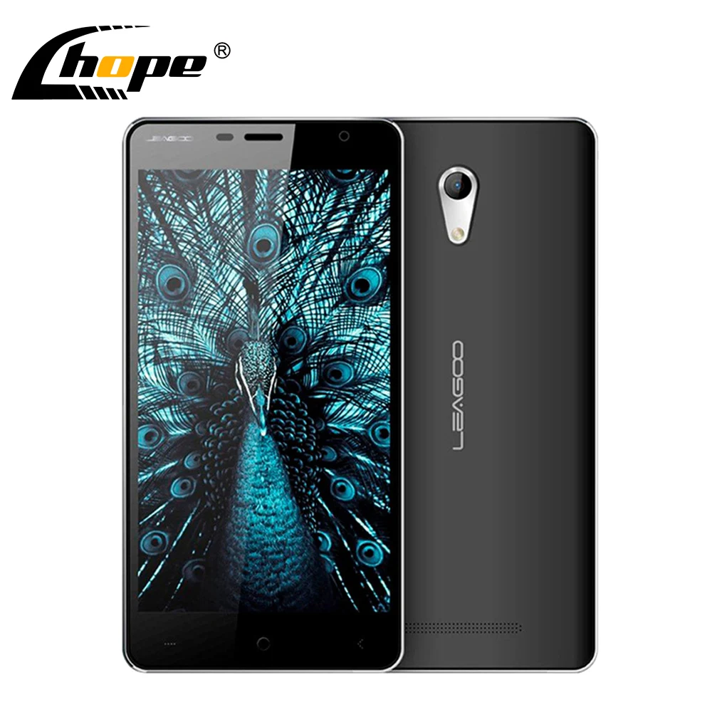 Leagoo elite 5 4g lte