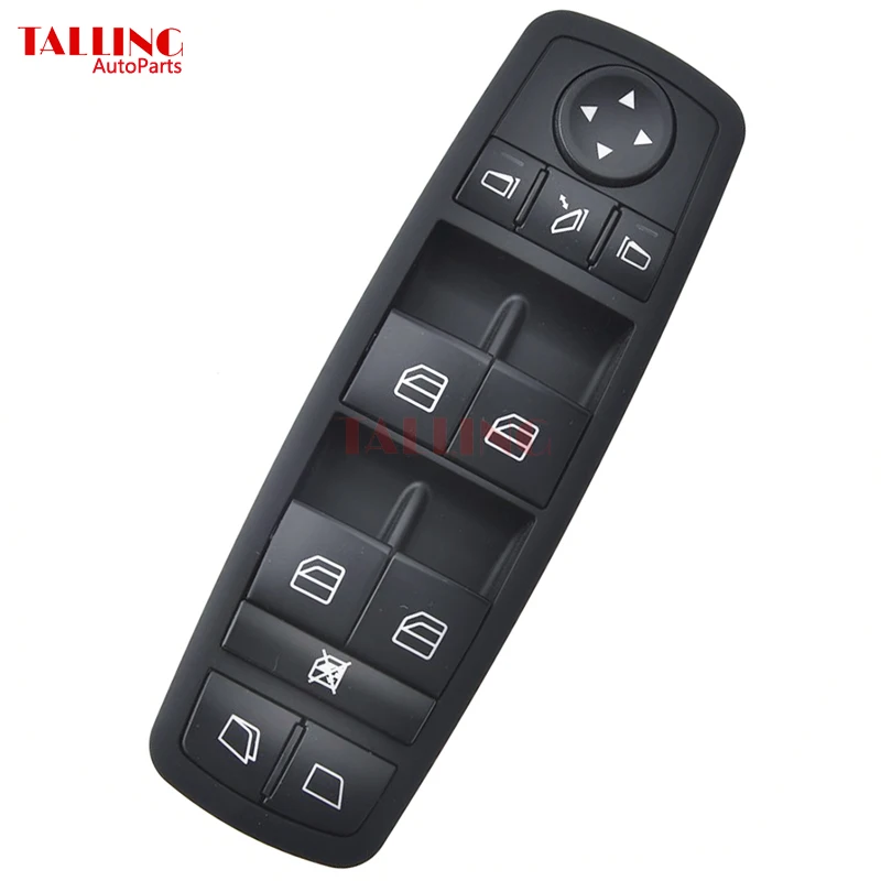 2518300390 2518300590 главный выключатель для Mercedes Benz GL320 GL350 GL450 GL550 R320 R350 R500 R63 AMG 2006-2012 |