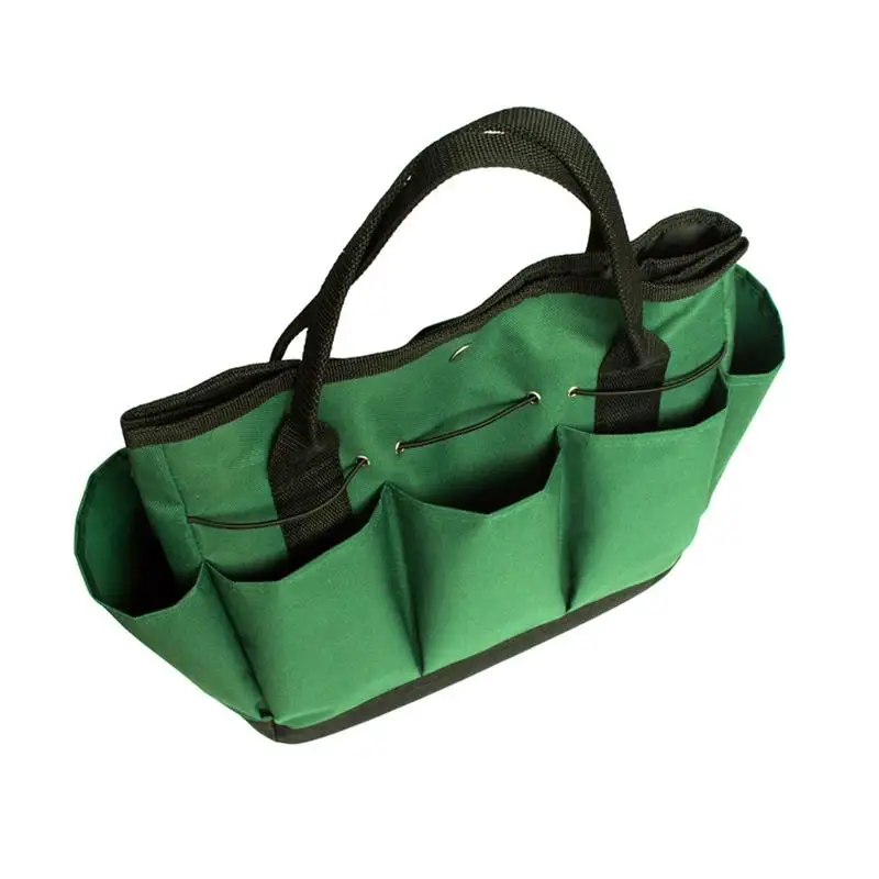BESTOYARD модный набор инструментов для ухода за растениями, сумка, многофункциональный садоводческий инструмент, набор ручных сумок