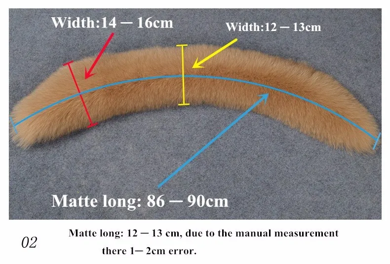 Натуральный мех лисы воротник пальто ранчо лисий мех шарф 90 см Мех Роскошный воротник шарф/шаль/обертывание шеи теплый