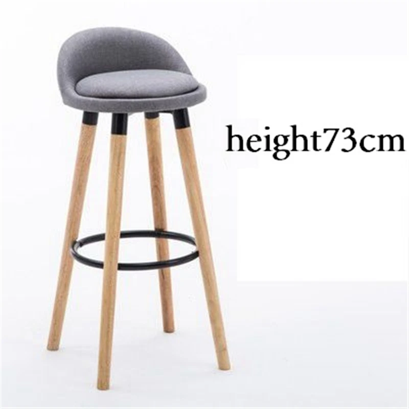 Sgabello Sedie Banqueta Todos Tipos Silla Para Barra Stoel Ikayaa Taburete Stool Modern Tabouret De Moderne Cadeira Bar Chair