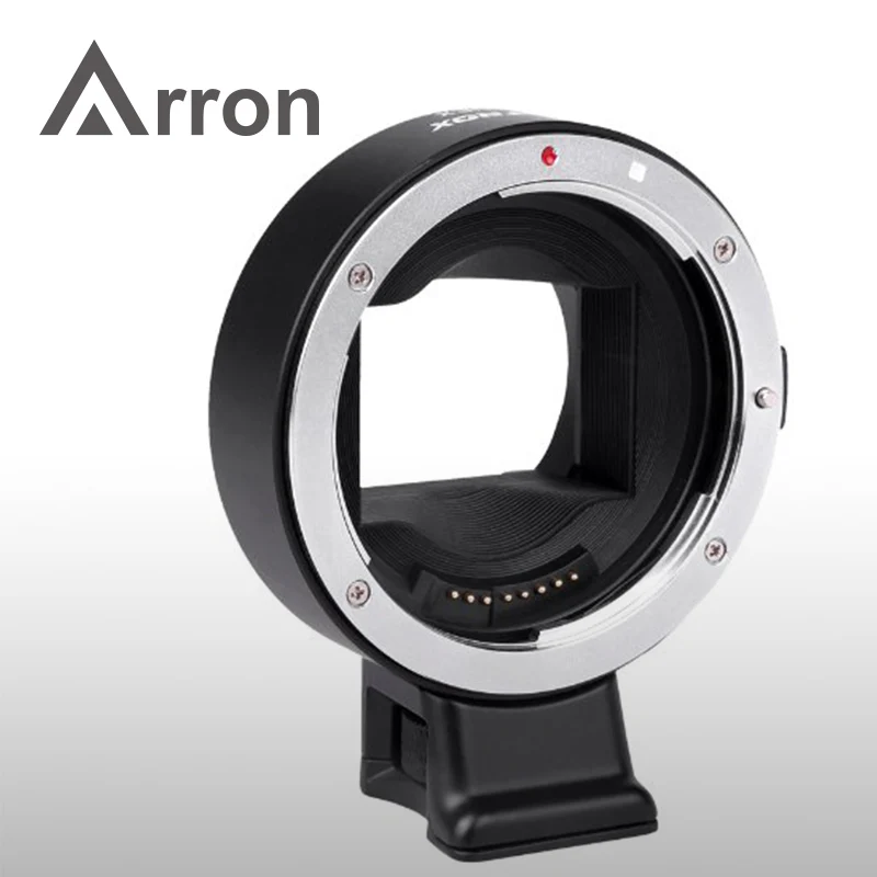

High Quality Viltrox EF-NEX II Mount Adapter for Sony A7 A7RM A6000 NEX-FS700 for Canon EF Lens
