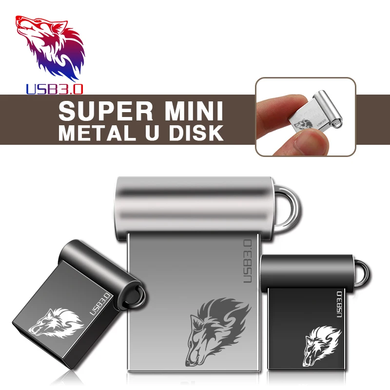 USB 3.0 флеш накопитель 4 ГБ 8 16 32 64 ГБ|USB флэш-накопители| |