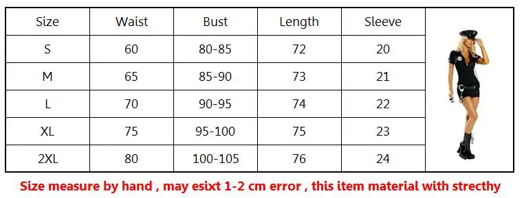 8476 Size