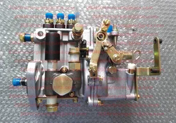 

Injection Pump (3QF99YC) for Laidong KAMA KM385EPA diesel engine