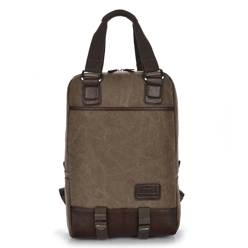 Fashion Multifunctional canvas Laptop Backpack 14 inch Business Men Backpacks Casual Travel Unisex Women Shoulder Bags Rucksack Fashion Multifunctional canvas Laptop Backpack 14 inch Business Men Backpacks Casual Travel Unisex Women Shoulder Bags Rucksack