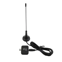 DVB-T2 HD TV Digital TV Receiver Micro USB Satellite Signal For Android Phone Pad Tuner Support EPG Automatic Search HD809