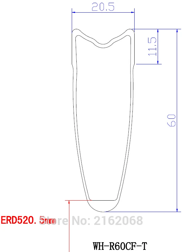 WH-R60CF-T-0