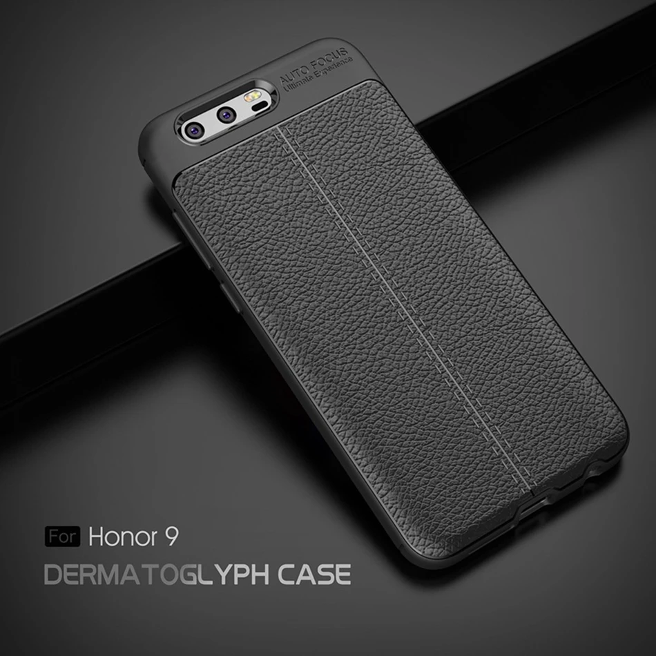 360 Full Protect Soft TPU Case for Huawei Honor 9 Phone Cover for Huawei Honor 8 9 10 Lite Case for Honor 6A 7X V10 V9 Play Case (1)