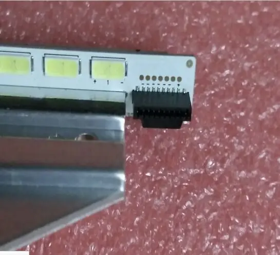 FOR skyworth 32E600F Article lamp 6922L-0011A 6916L0801A screen LC320EUN 42 1piece=42LED 403MM
