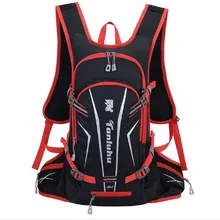 Cycling Backpack TANLUHU 688 Nylon 25L Sports Bag For Water Bag Outdoor Climbing Hiking Bag Cycling Backpack TANLUHU 688 Nylon 25L Sports Bag For Water Bag Outdoor Climbing Hiking Bag