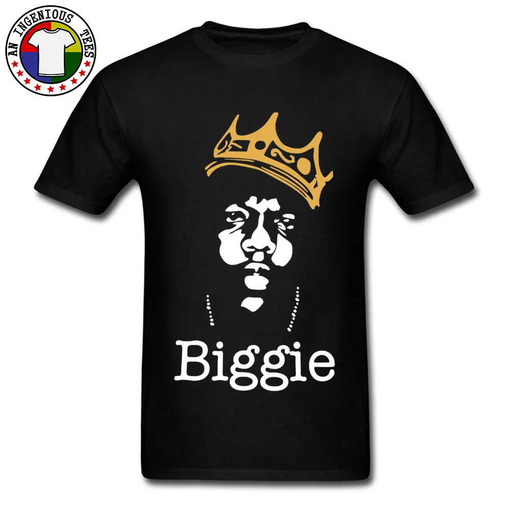 Футболка Rapper Rock MC Biggie Smalls с надписью Life After Death мужская рубашка в стиле хип хоп