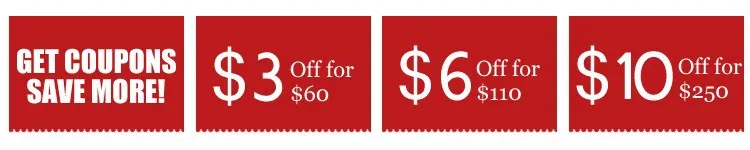 coupon