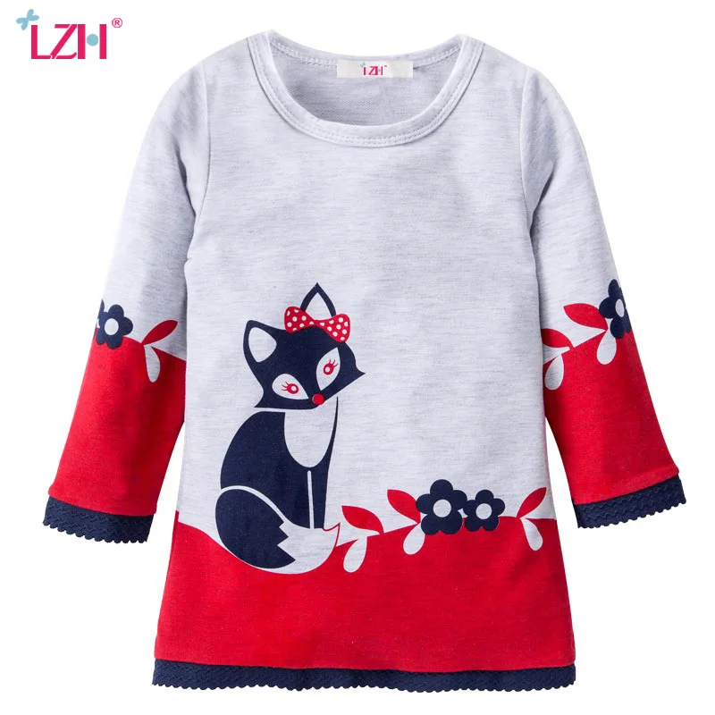 Осень-зима для малышей платье принцессы для девочек для Платье с длинными рукавами для девочек для детей, пасхальные праздничный костюм для детей Детские праздничные платья