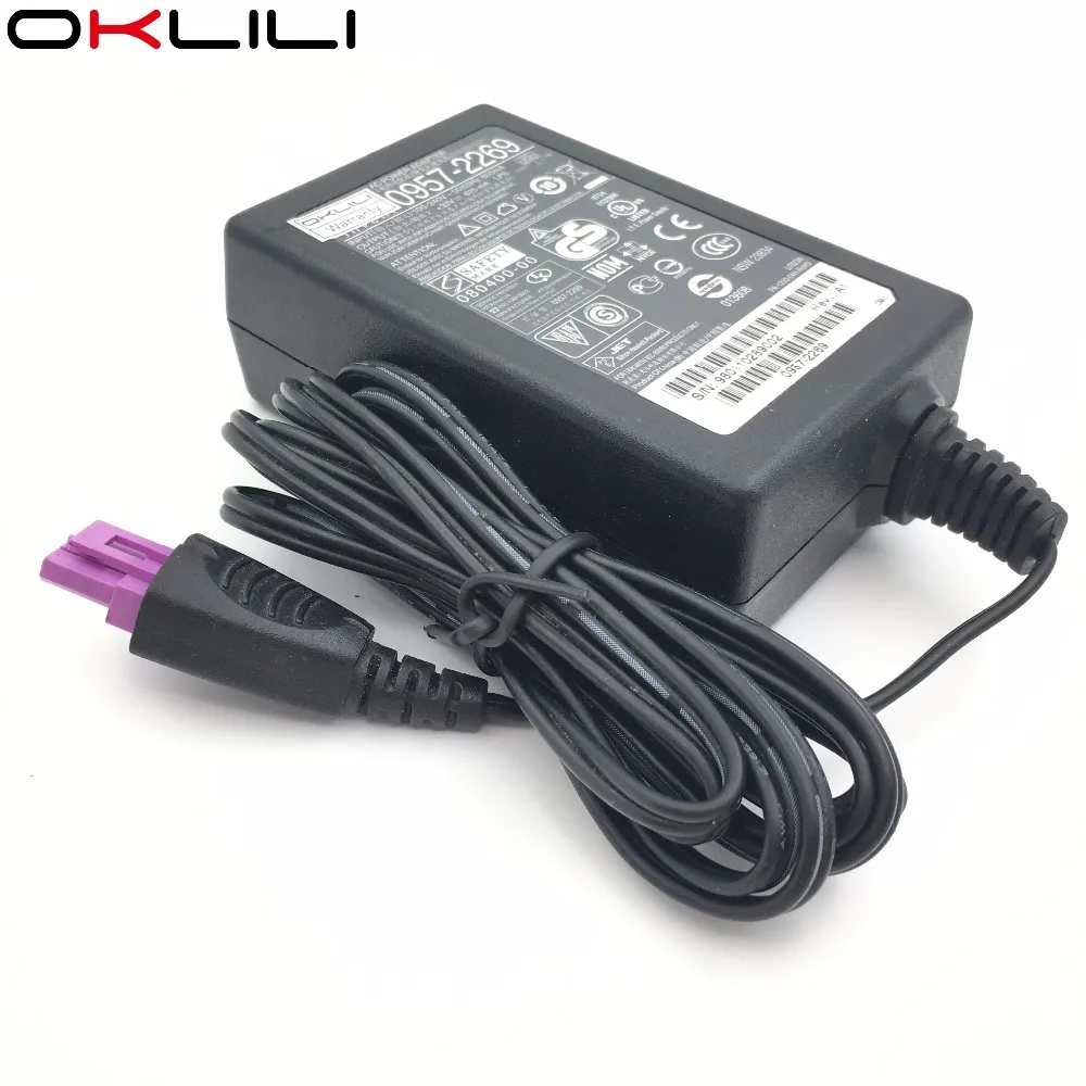 adaptadores de energia para impressora