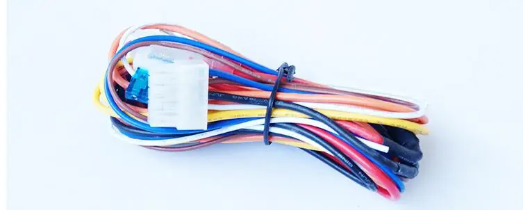 A headlight sensor (2)