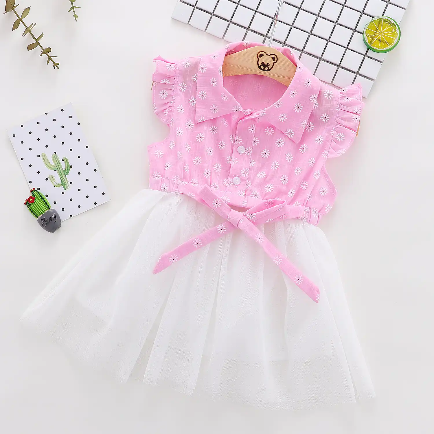 baby girl clothing line