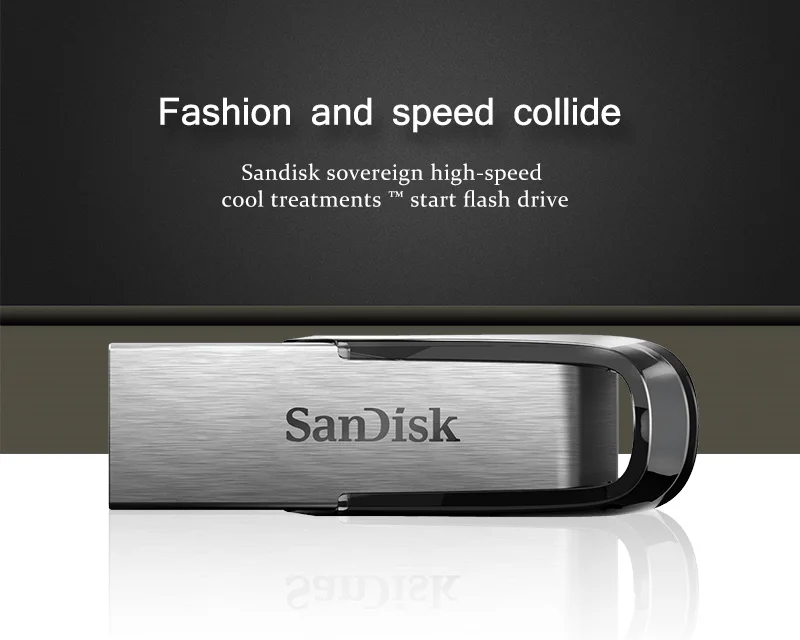 Sandisk USB 3,0 256 ГБ флеш-накопитель 128 ГБ Usb Флешка 32 ГБ Хорошее качество до 100 м/с высокоскоростная память 64 Гб u-диск