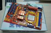 All solid state heatpipe 5 sy-n8m3 940 motherboard ddr3 am3 c61 c68