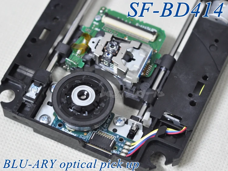 Optical pick up DBD8010 Blu-ray SF-BD414 Blu-ray Audio system BD414 laser lens dvd player cd player laser lens