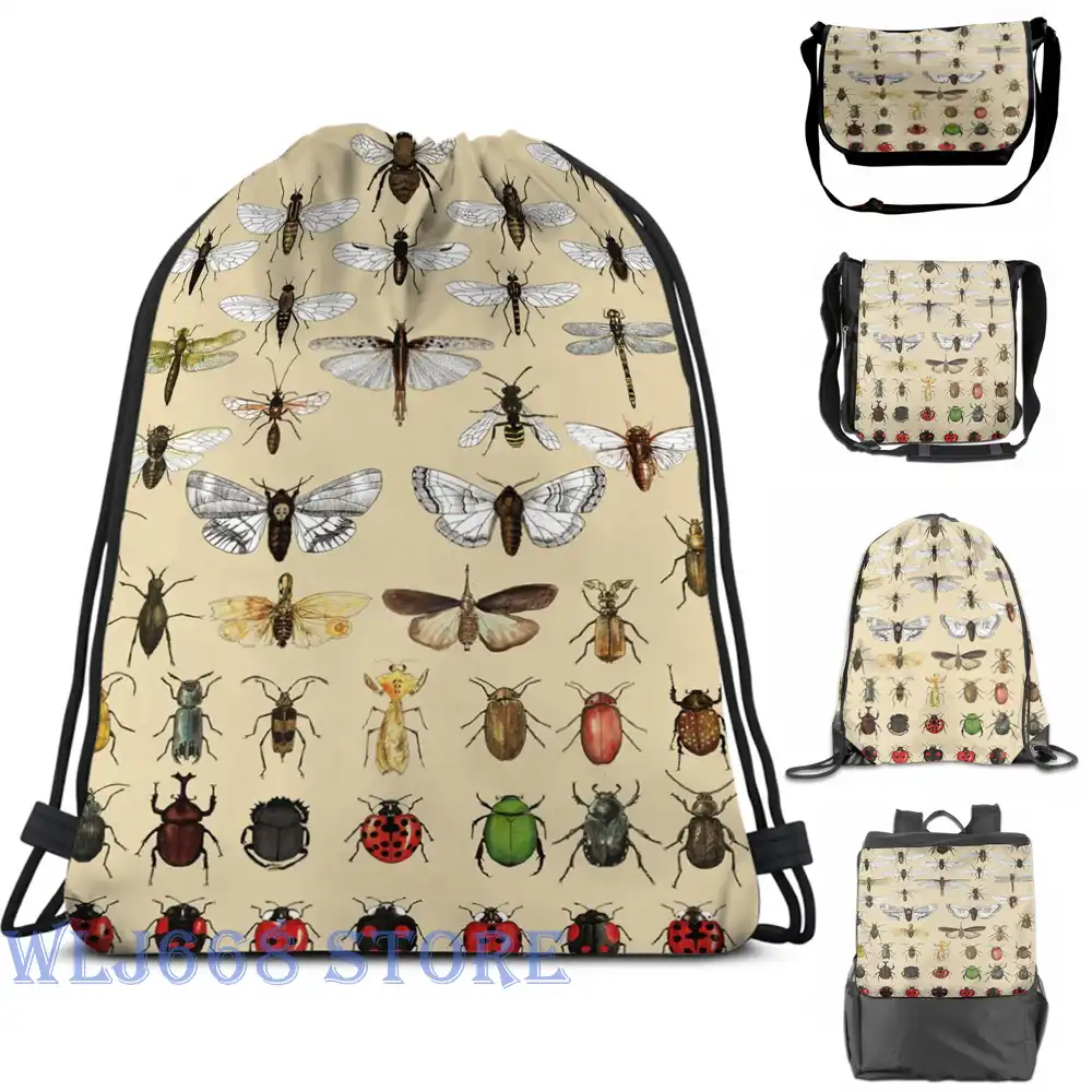 Entomology studies pattern iPhone 11 case Entomology studies pattern iPhone 11 case