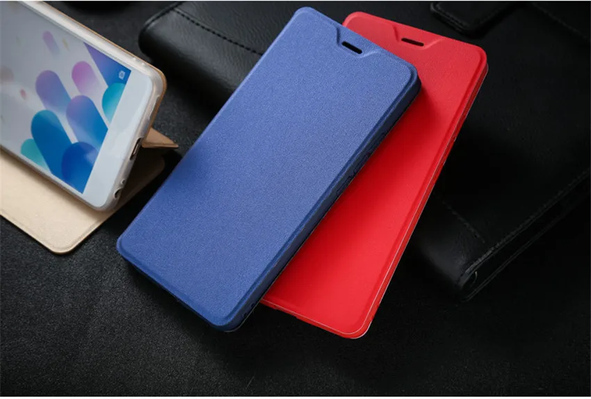 Xiaomi Redmi 6 Чехол Redmi 6 Pro откидной кожаный пластиковый защитный чехол Capas Coque Apises Xiaomi Redmi 6A чехол